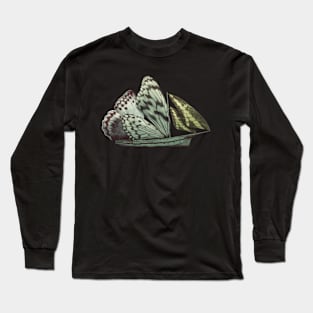 The Voyage Long Sleeve T-Shirt